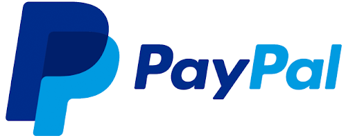 pay with paypal - Frankie Grande Store